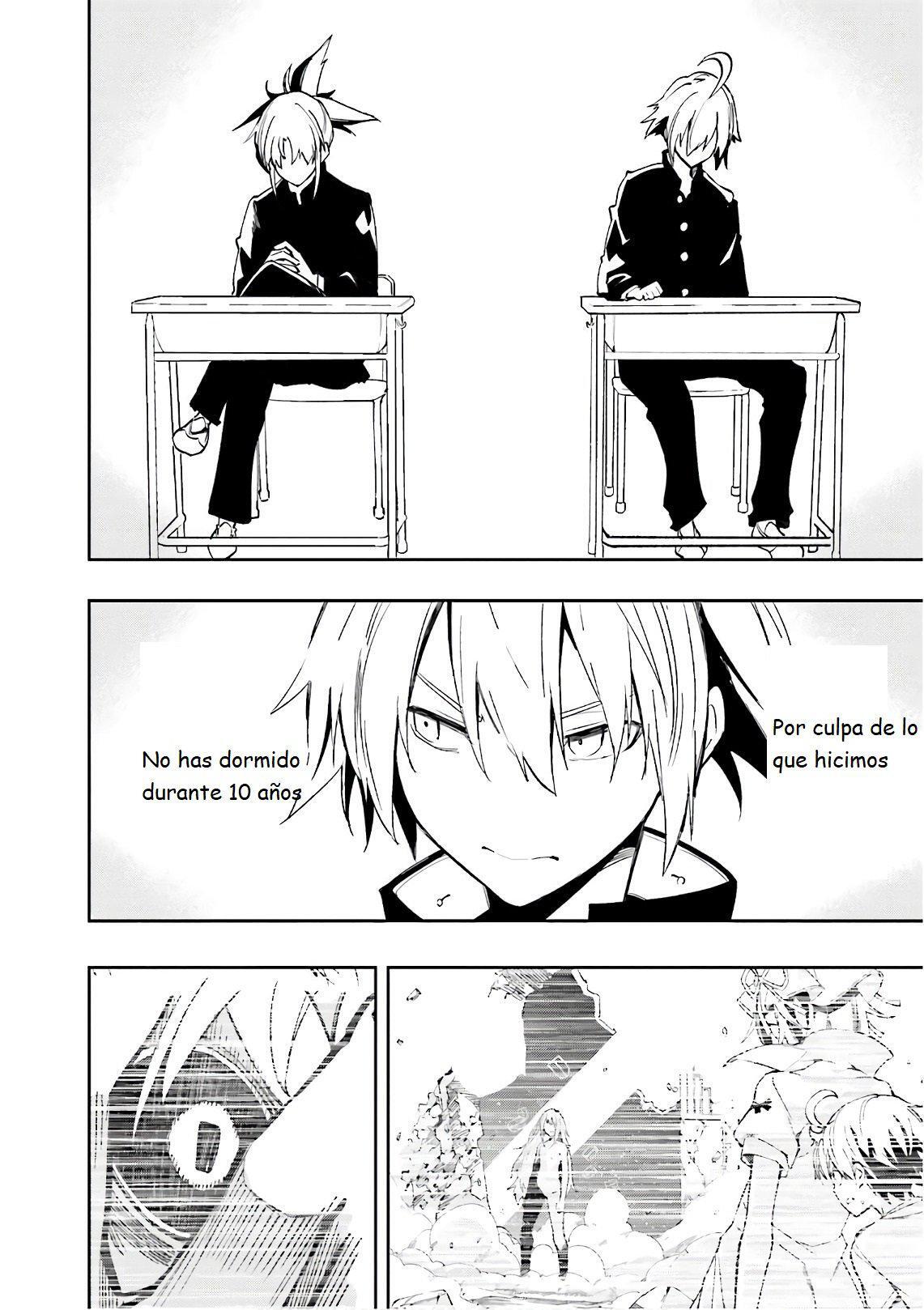 Capitulo 110 page 13