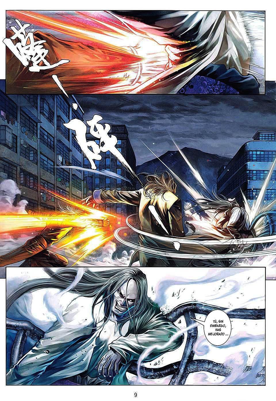 Capitulo 31 page 11