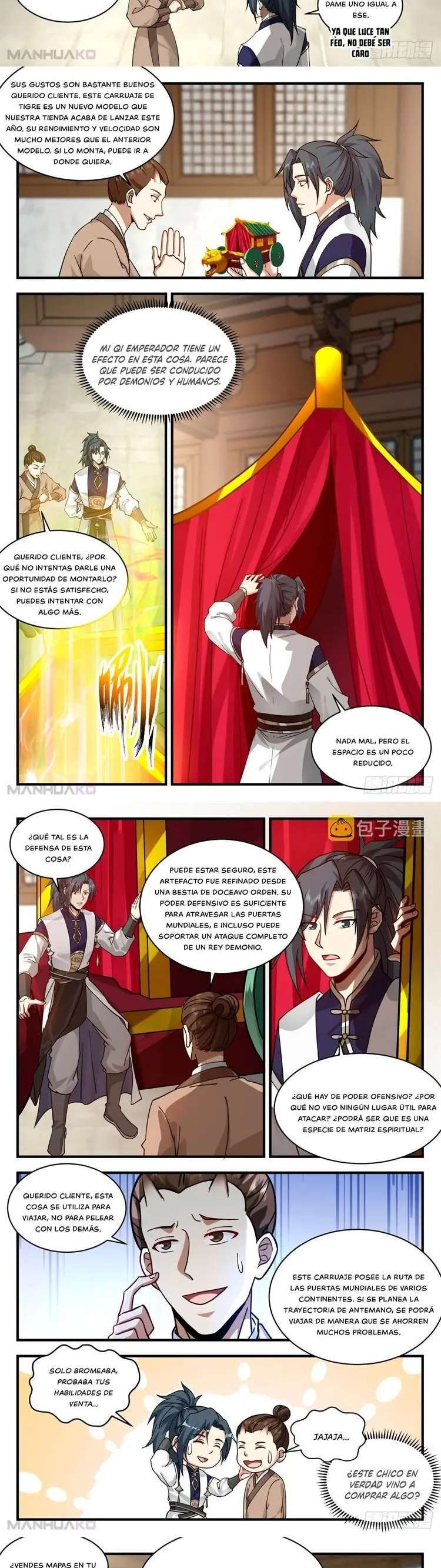 Capitulo 2366 page 2