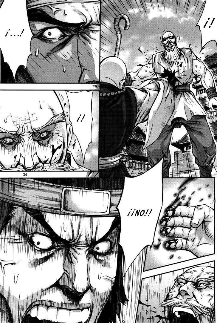 Capitulo 213 page 23