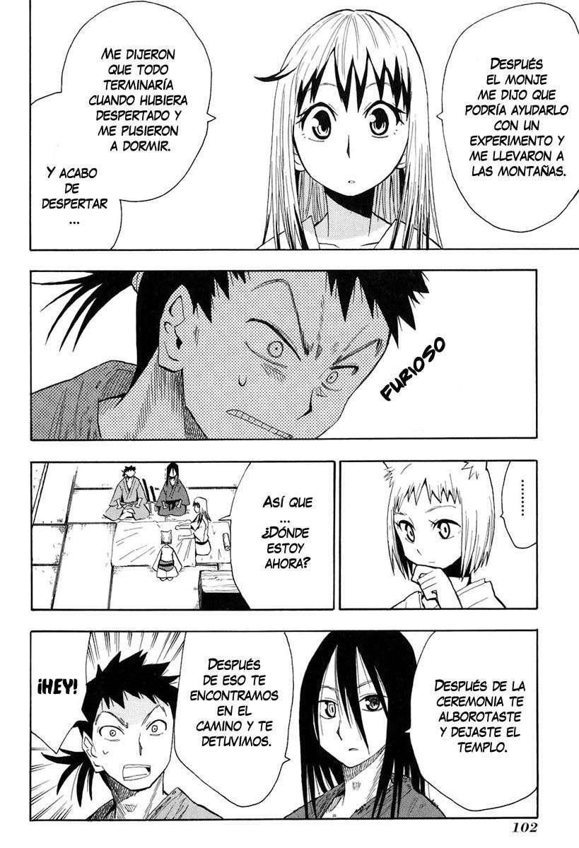 Capitulo 4 page 8