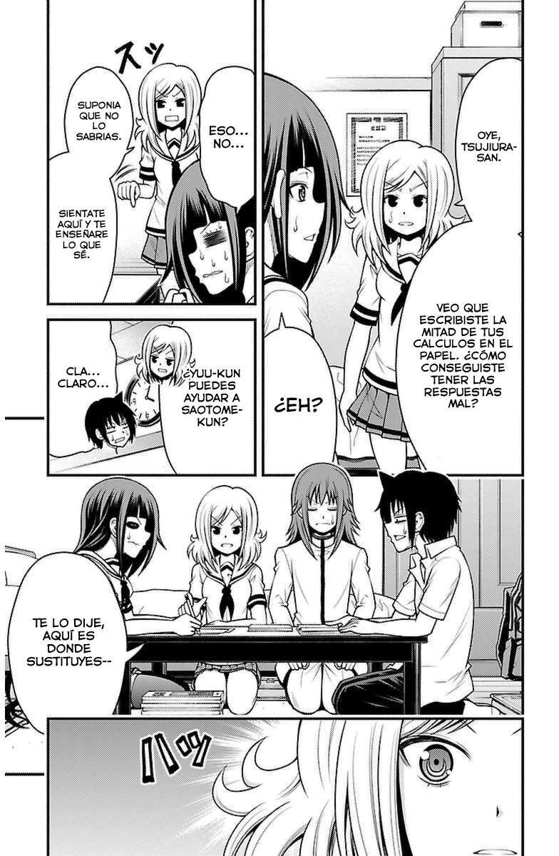 Capitulo 19 page 11