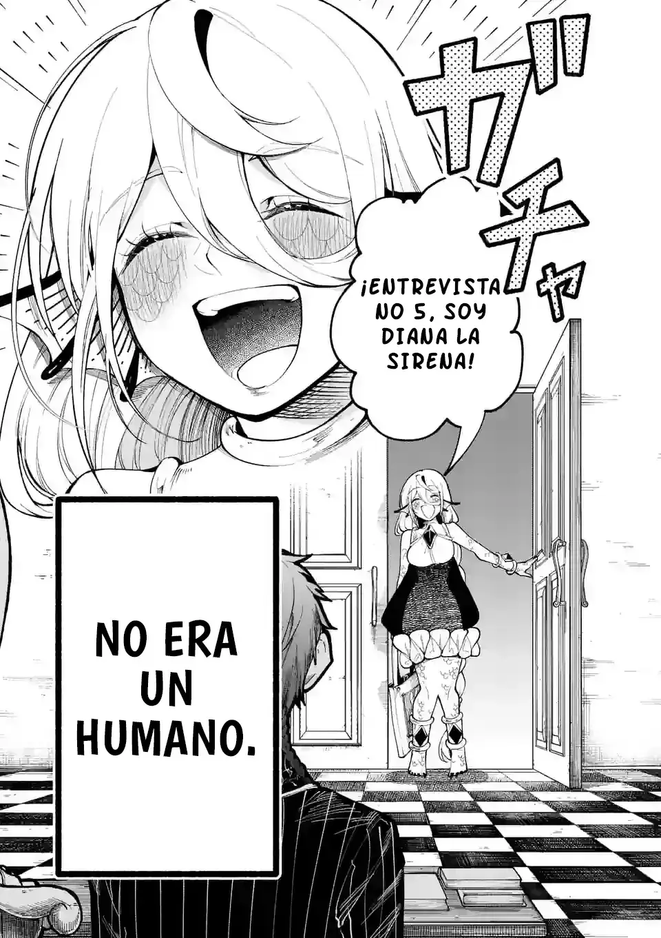 Capitulo 27 page 3