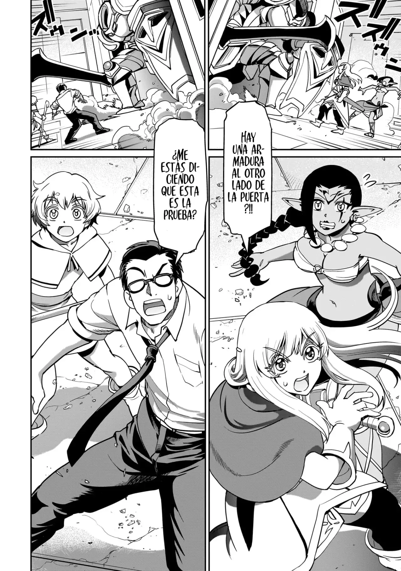 Capitulo 14 page 21