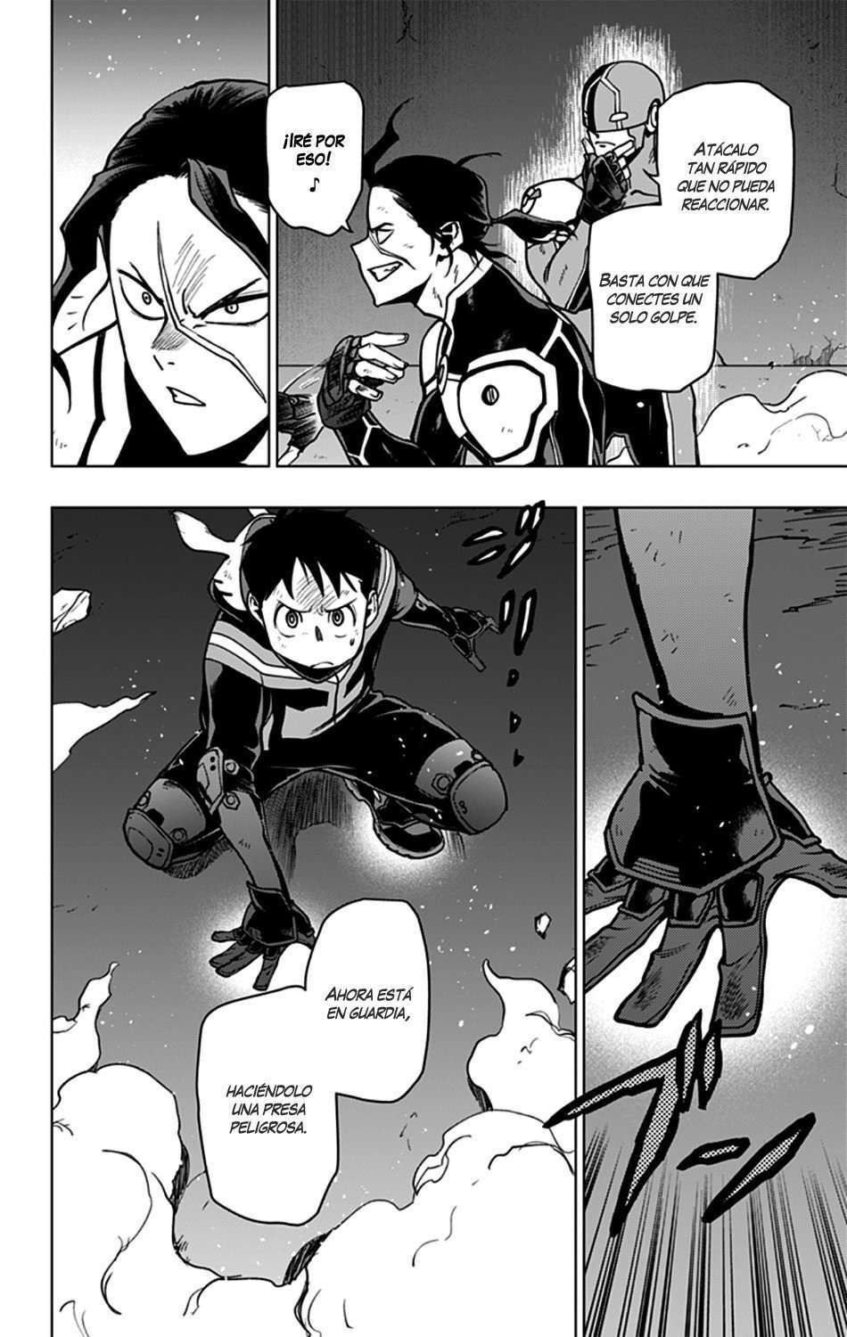 Capitulo 105 page 15