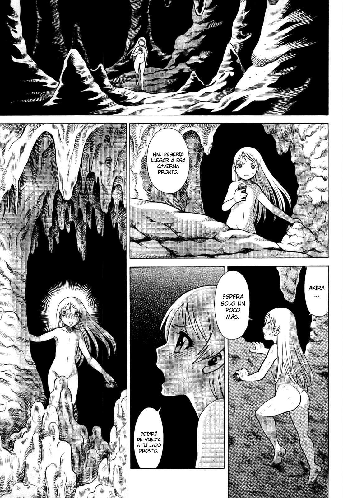 Capitulo 70 page 15