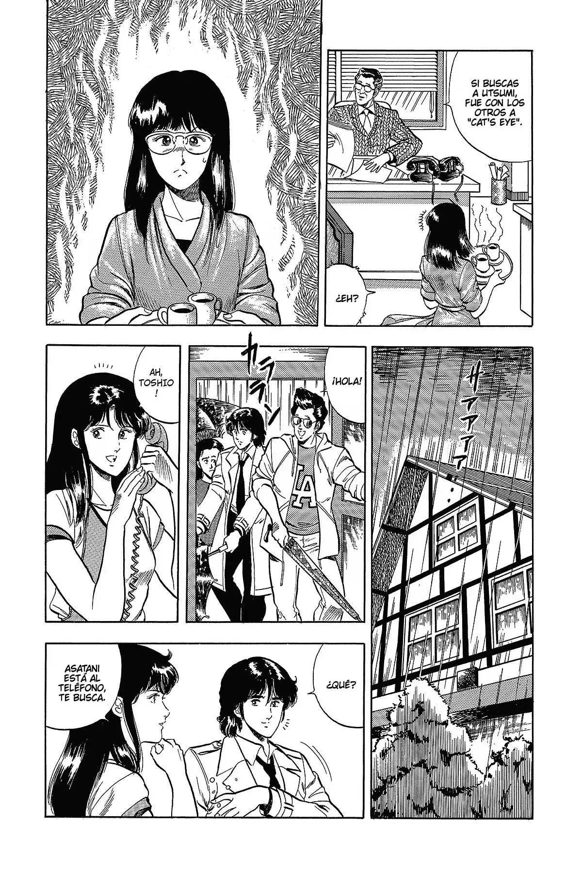 Capitulo 42 page 5