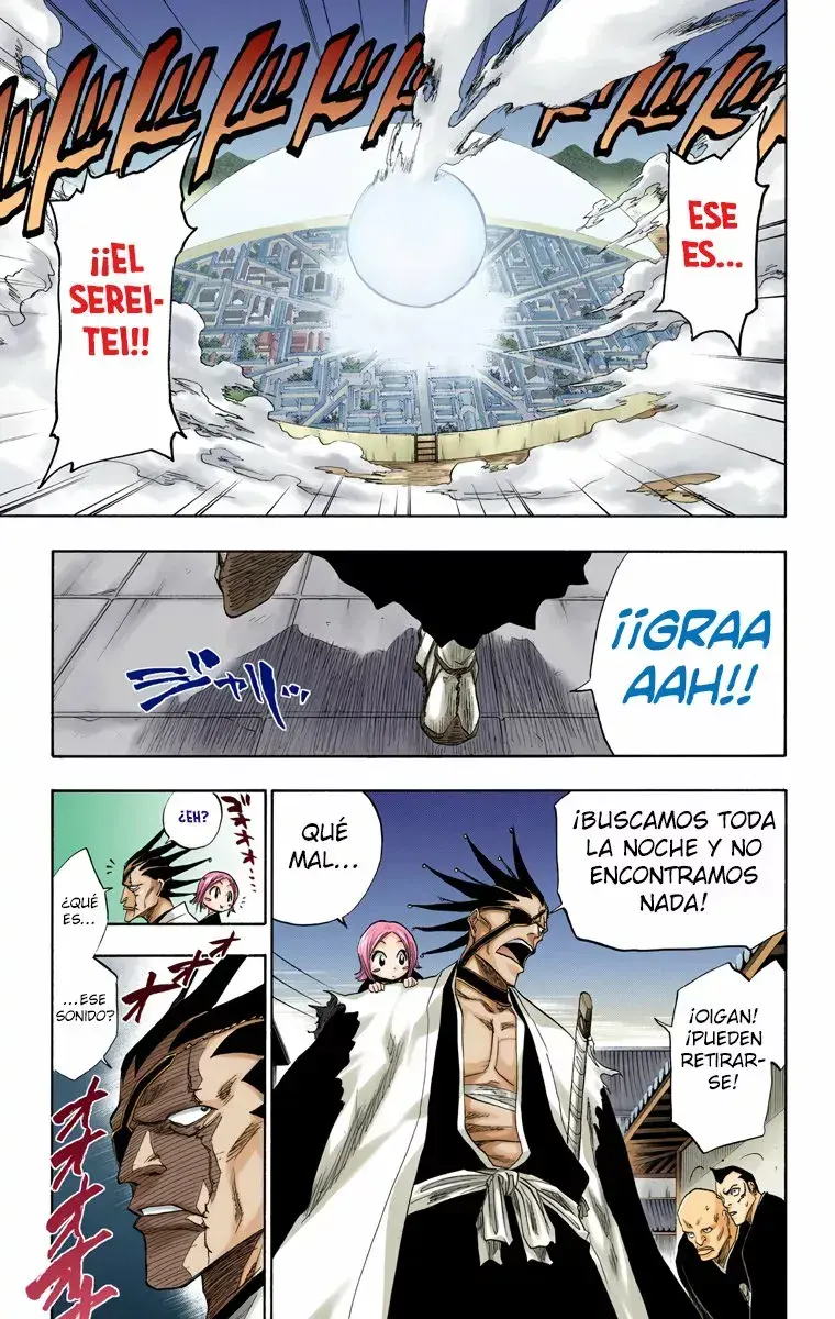 Capitulo 84 page 18