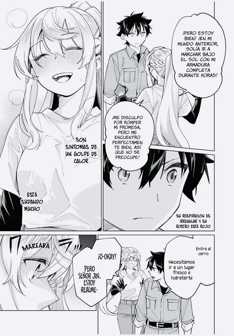 Capitulo 39 page 17