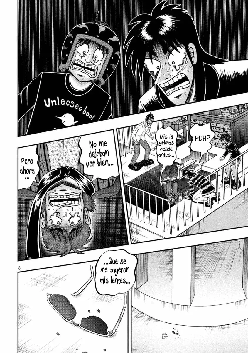 Capitulo 149 page 8