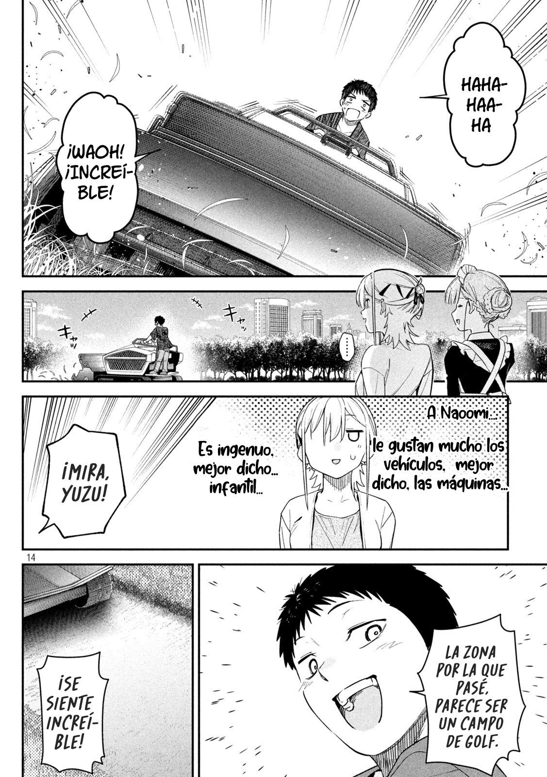 Capitulo 4 page 15