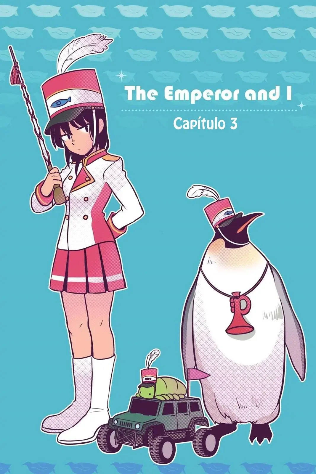 Capitulo 3 page 1