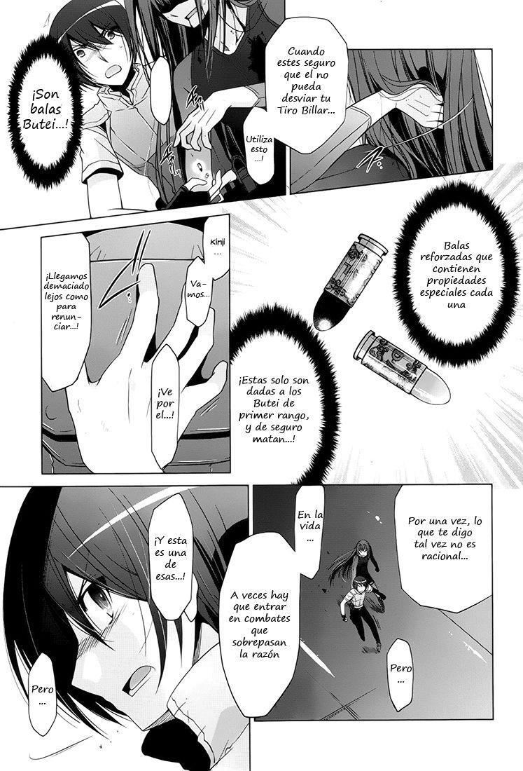 Capitulo 60 page 26