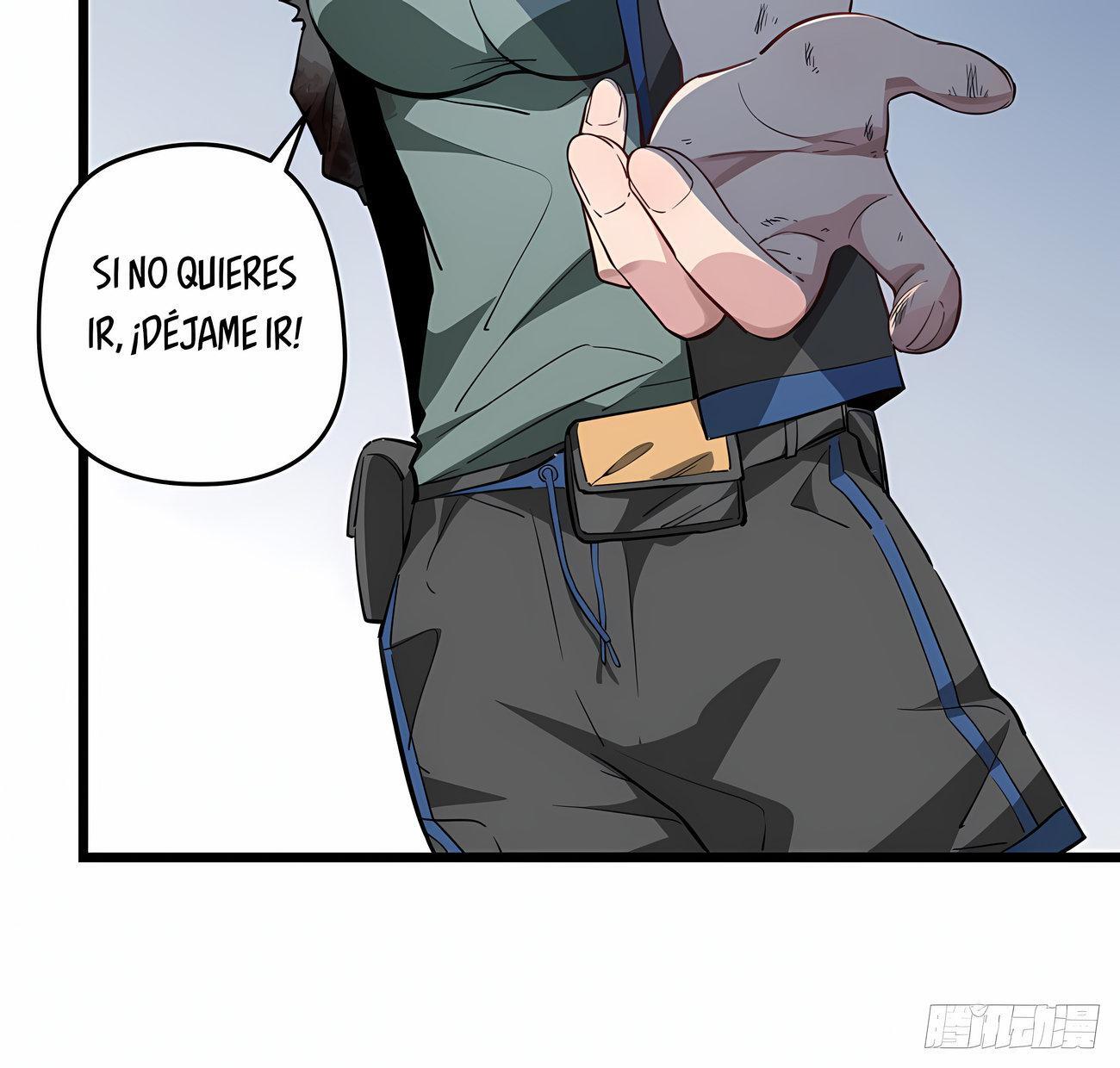 Capitulo 42 page 19