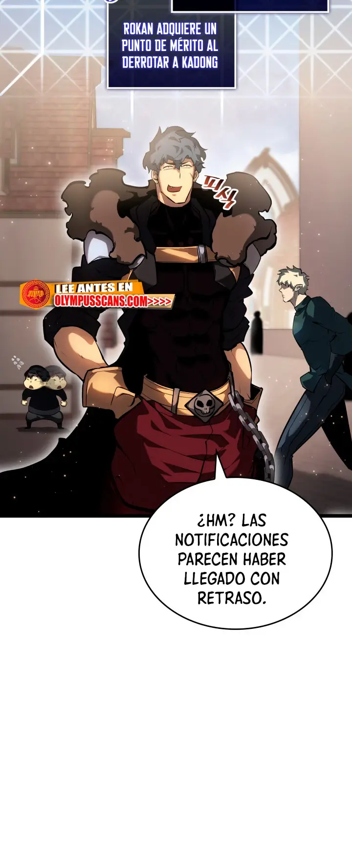 Capitulo 69 page 40