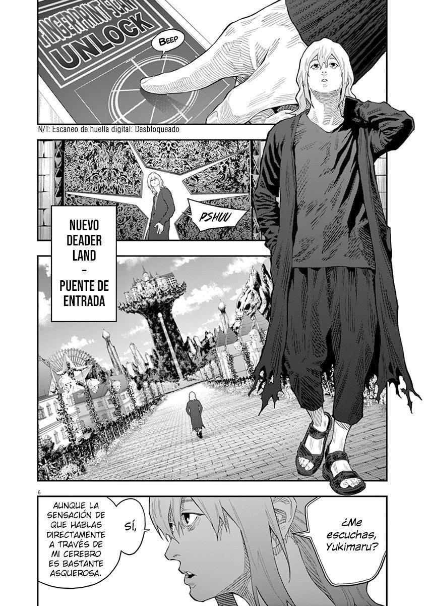 Capitulo 111 page 5