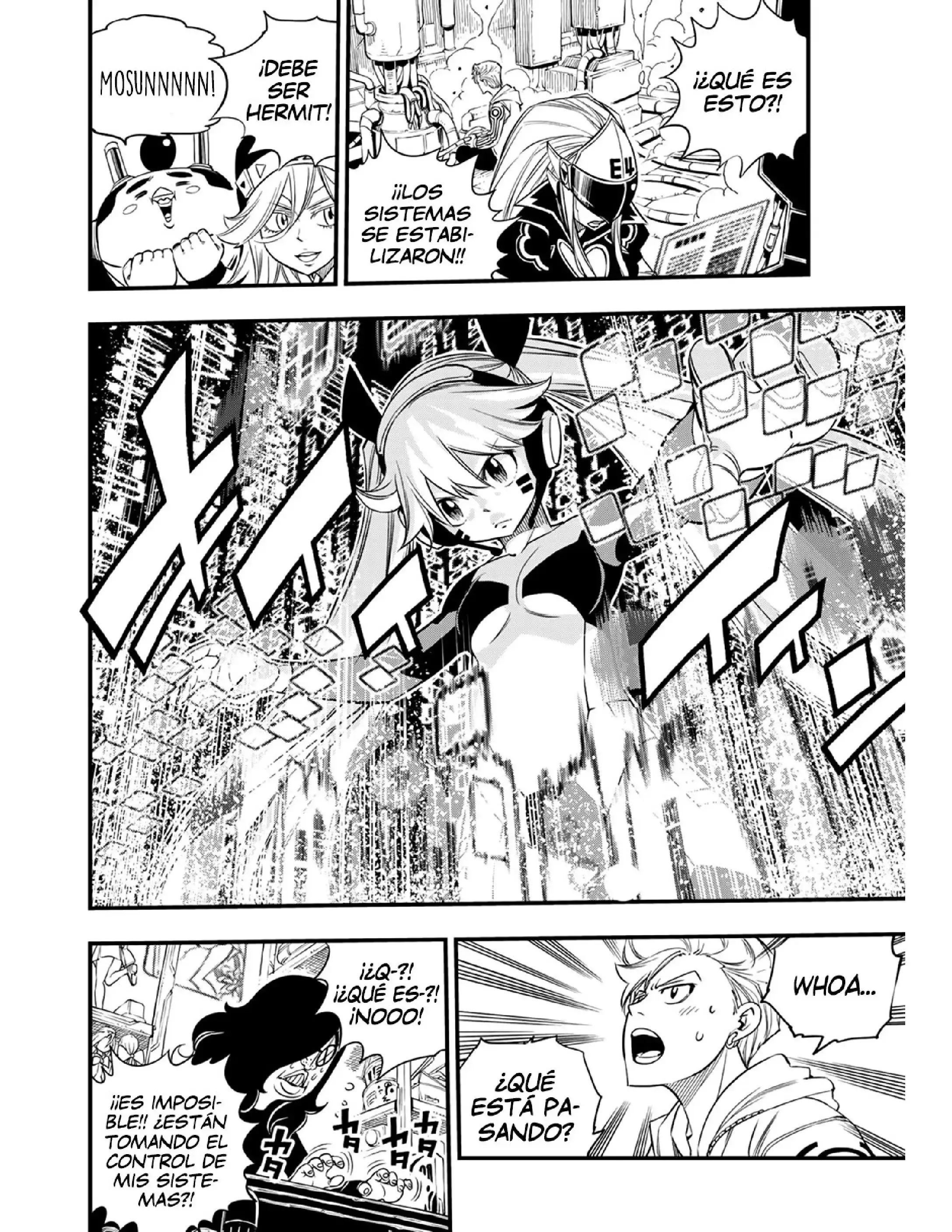 Capitulo 41 page 21