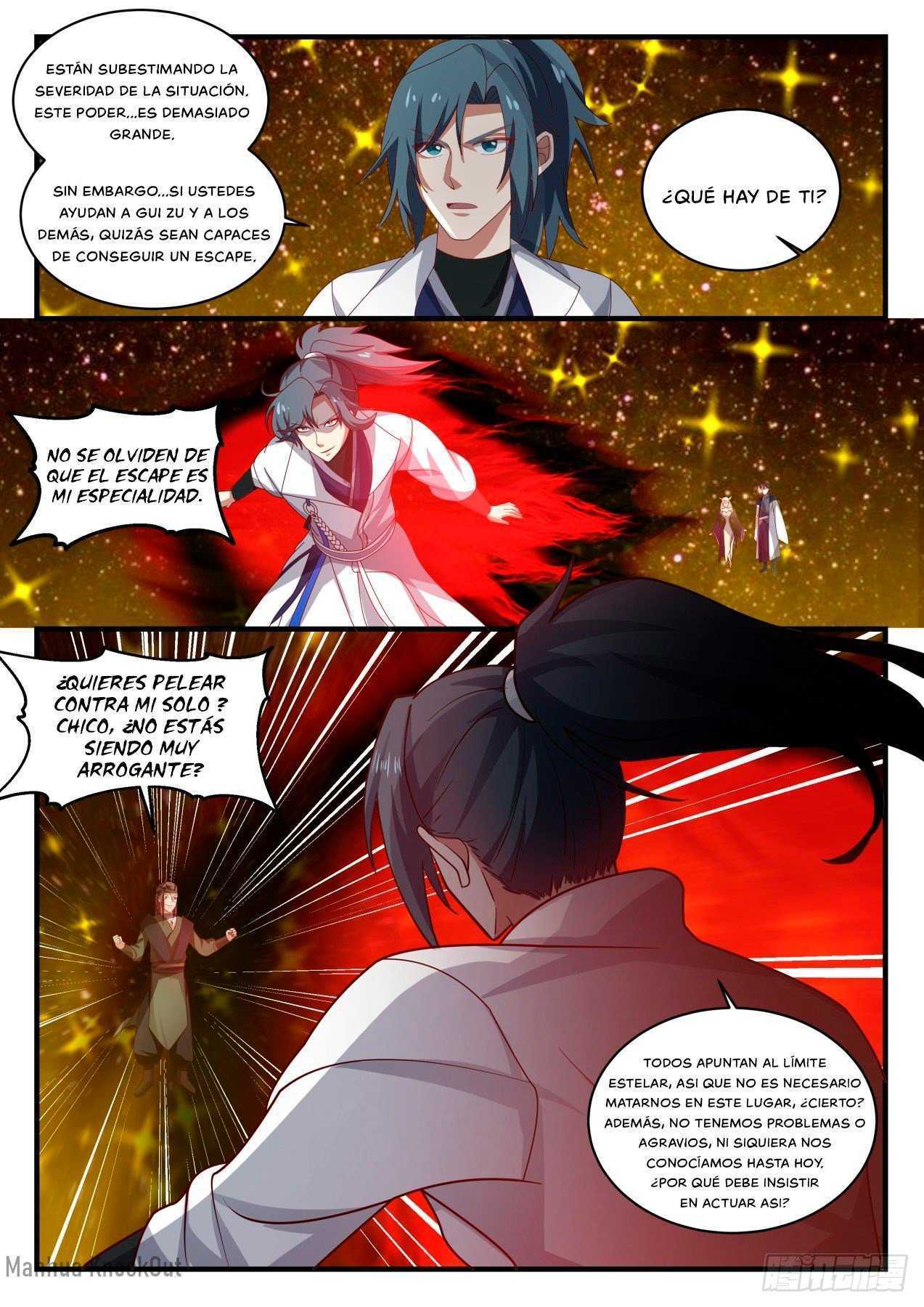 Capitulo 1553 page 9