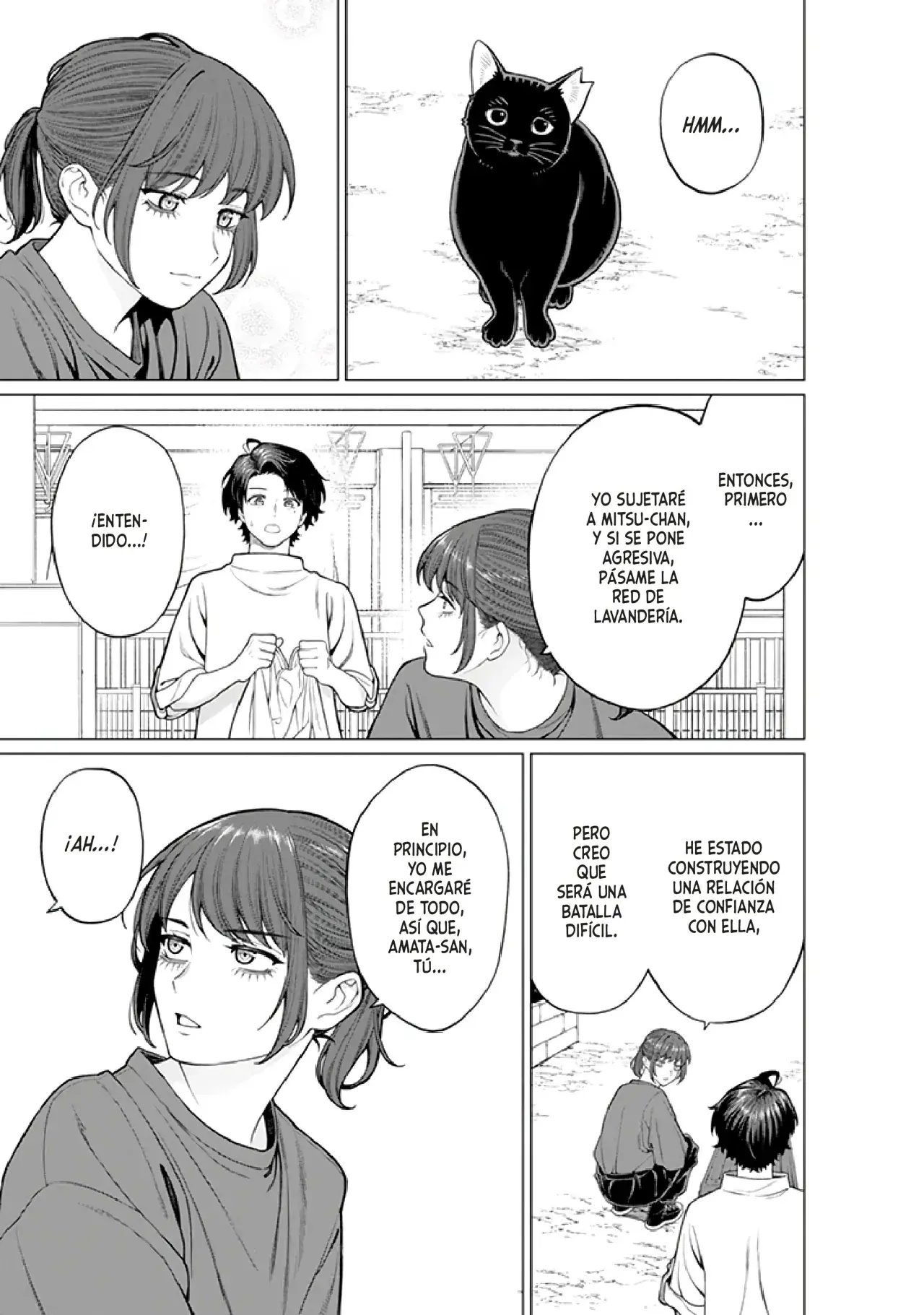 Capitulo 18 page 9