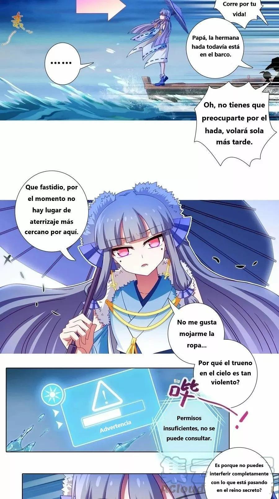 Capitulo 434 page 7