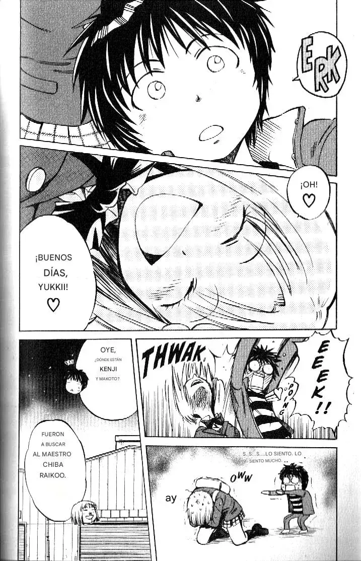 Capitulo 40 page 25