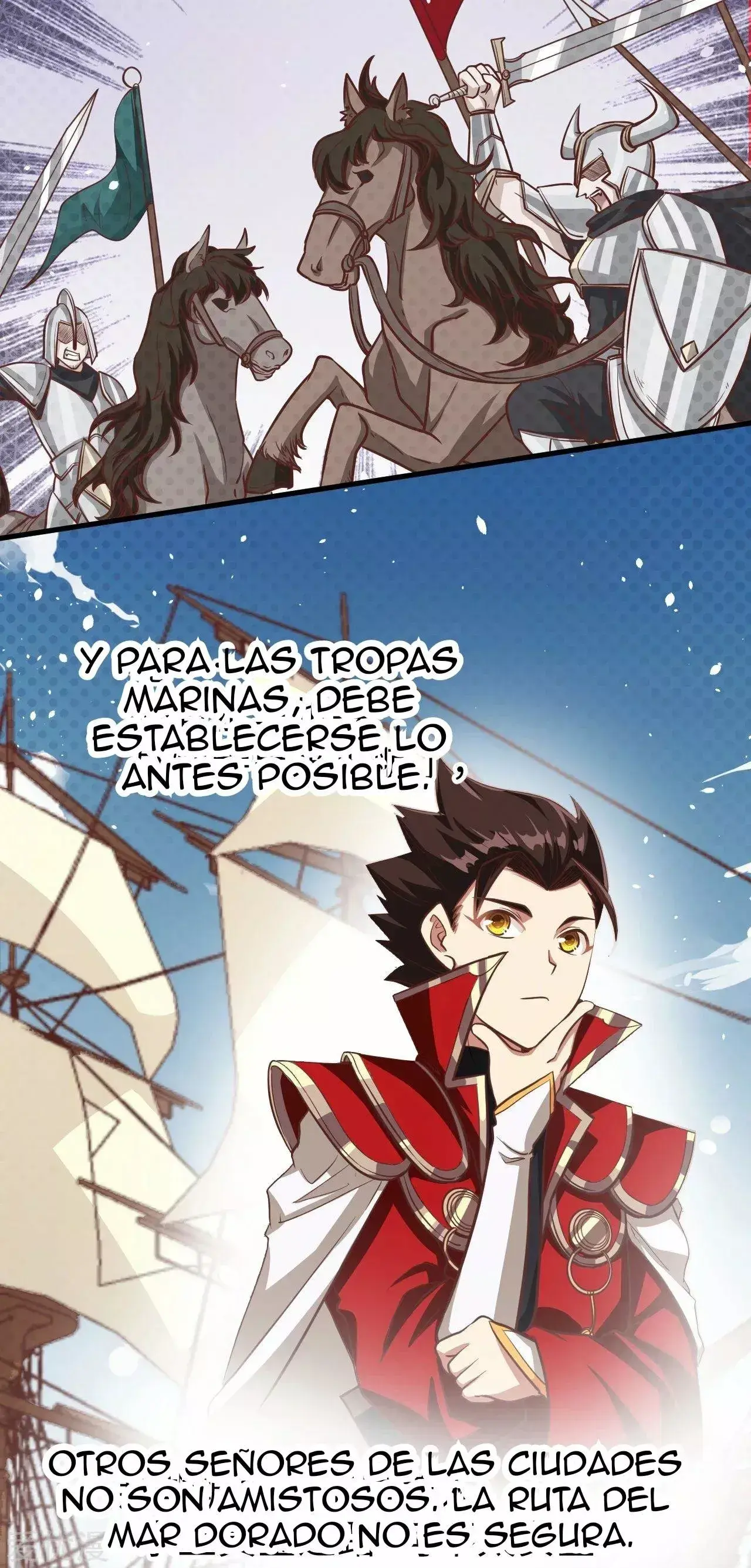 Capitulo 123 page 12