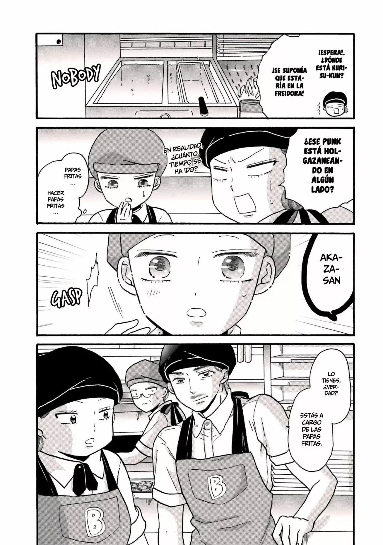 Capitulo 69 page 10