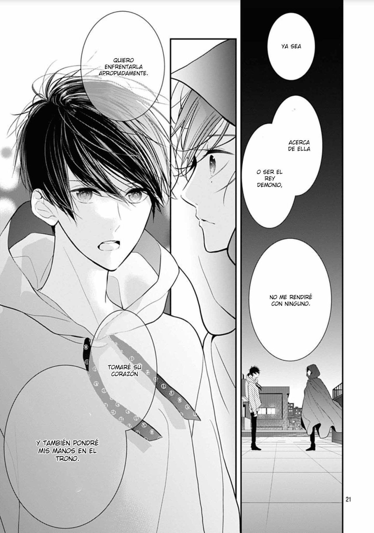 Capitulo 18 page 22