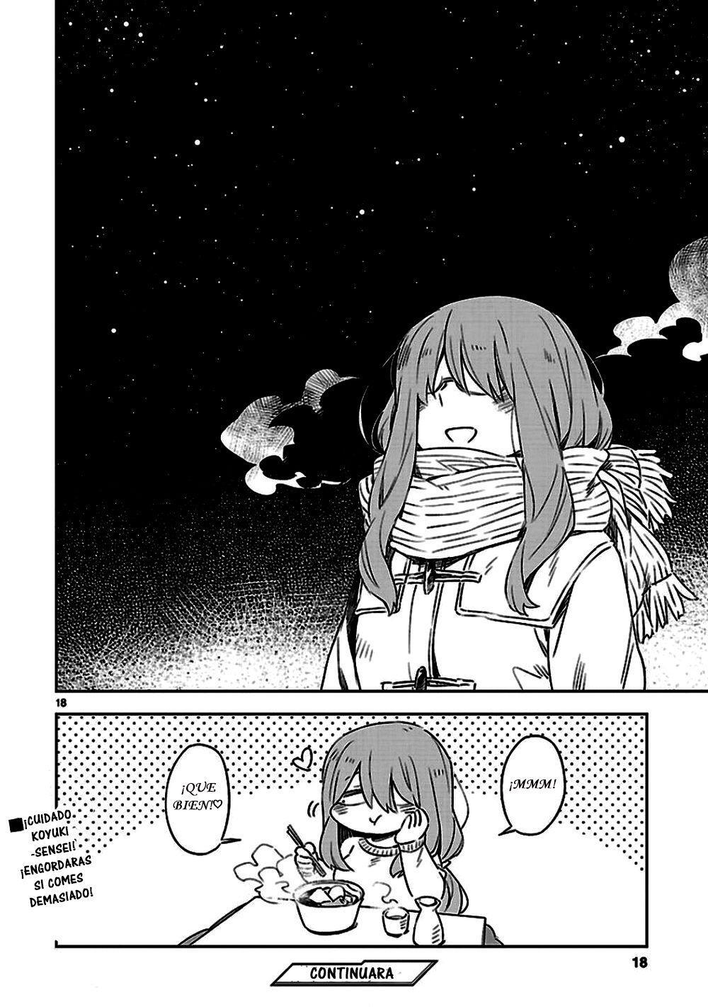 Capitulo 20.50 page 18