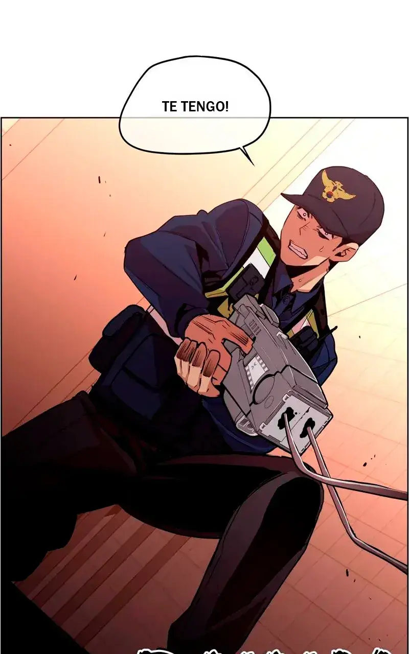 Capitulo 51 page 31