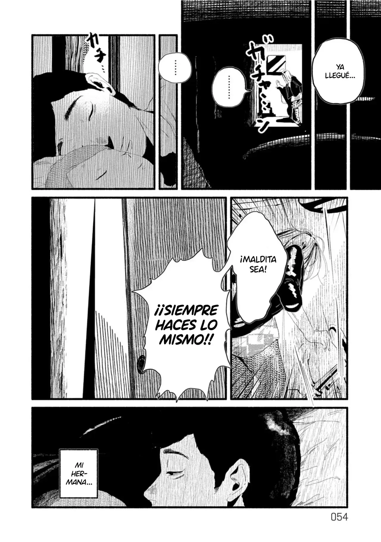 Capitulo 15 page 16