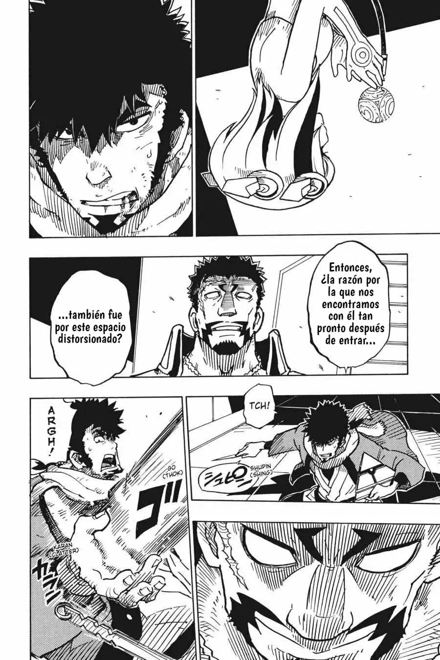 Capitulo 114 page 11
