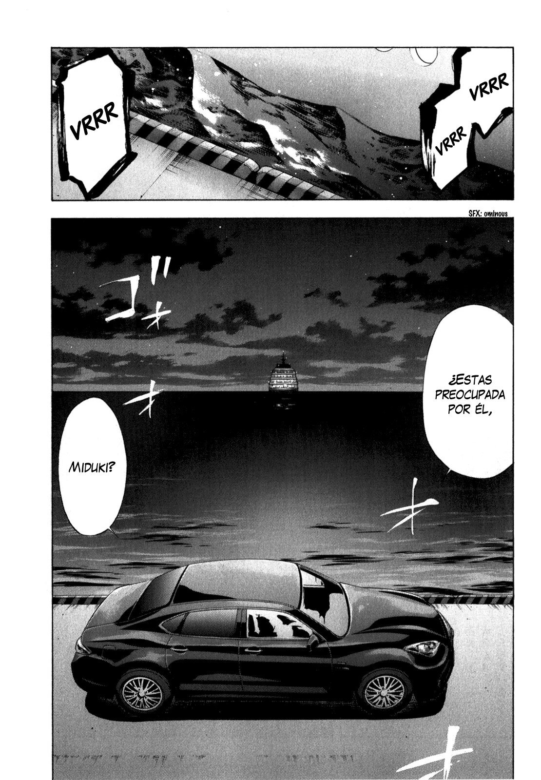 Capitulo 92 page 28