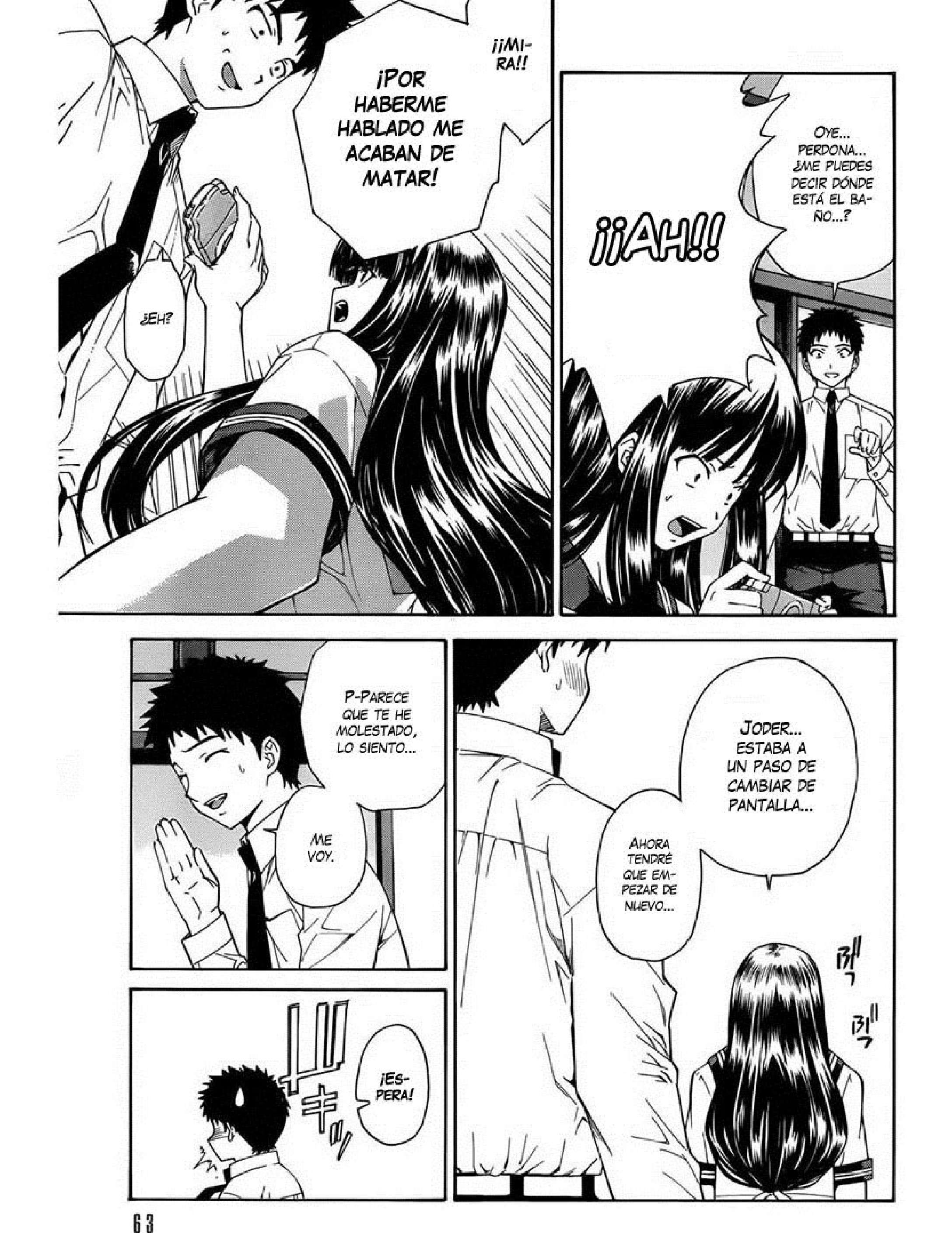 Capitulo 17 page 13