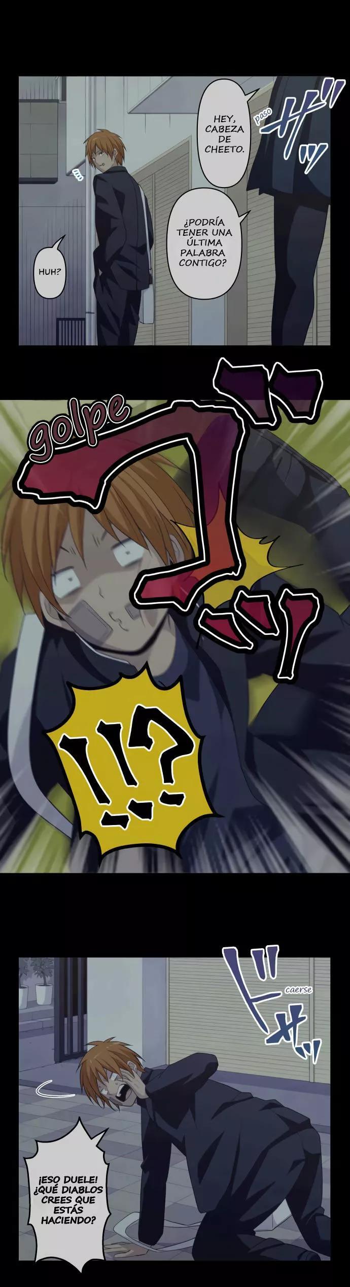 Capitulo 50 page 14