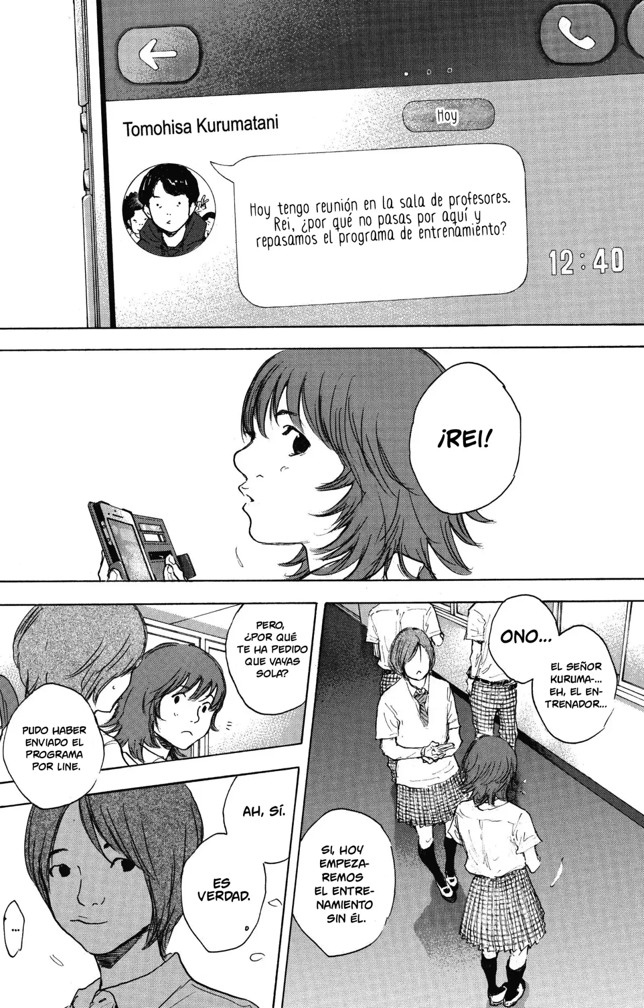 Capitulo 302 page 9