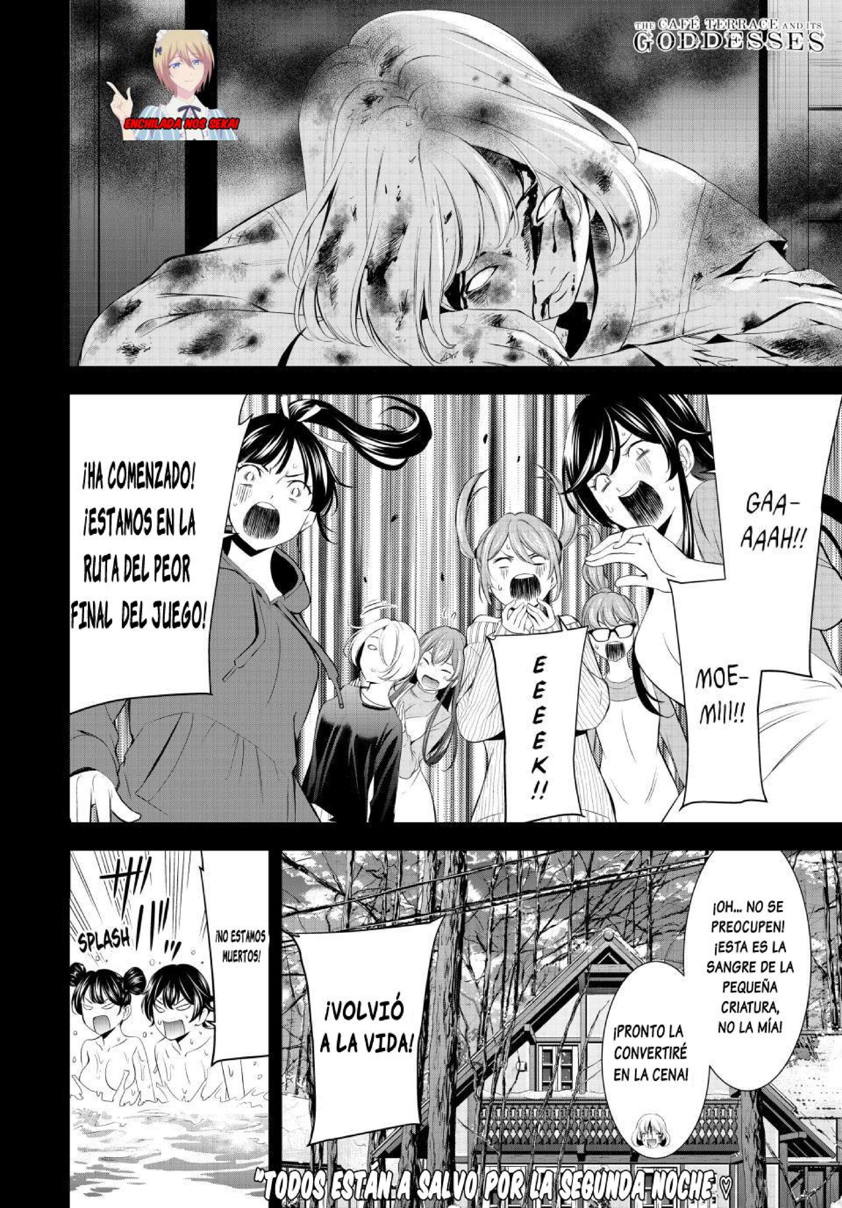 Capitulo 191 page 19