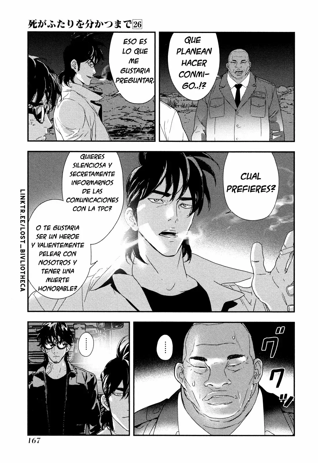 Capitulo 209 page 21