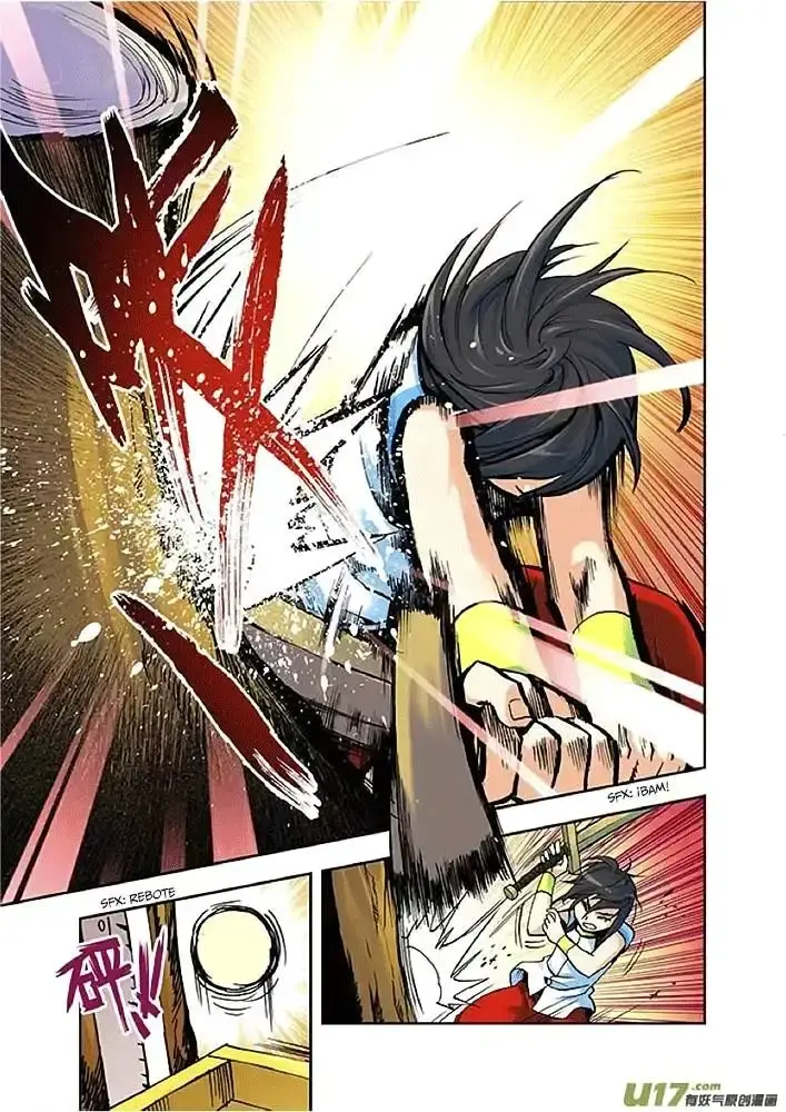 Capitulo 2 page 10