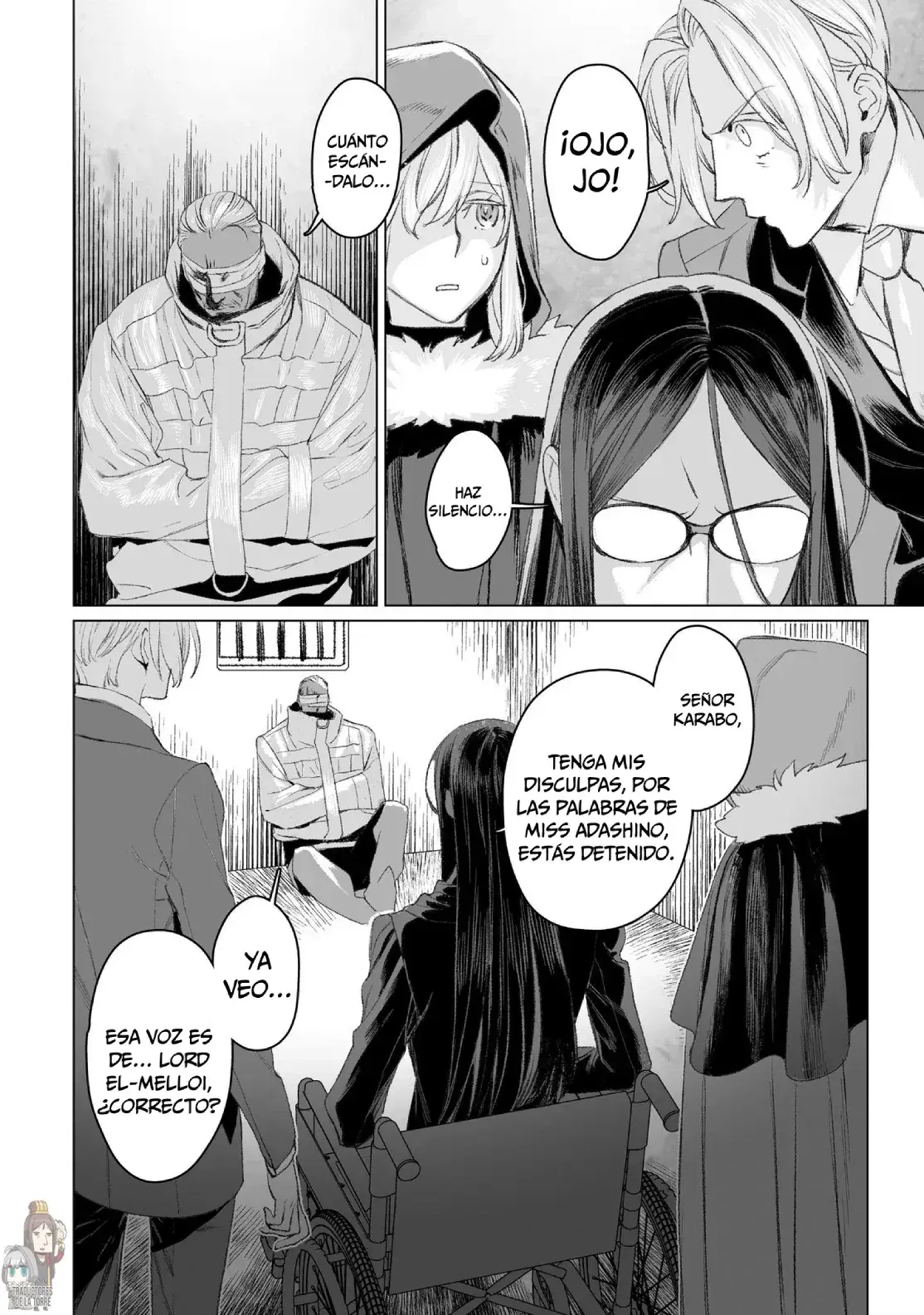 Capitulo 50 page 22