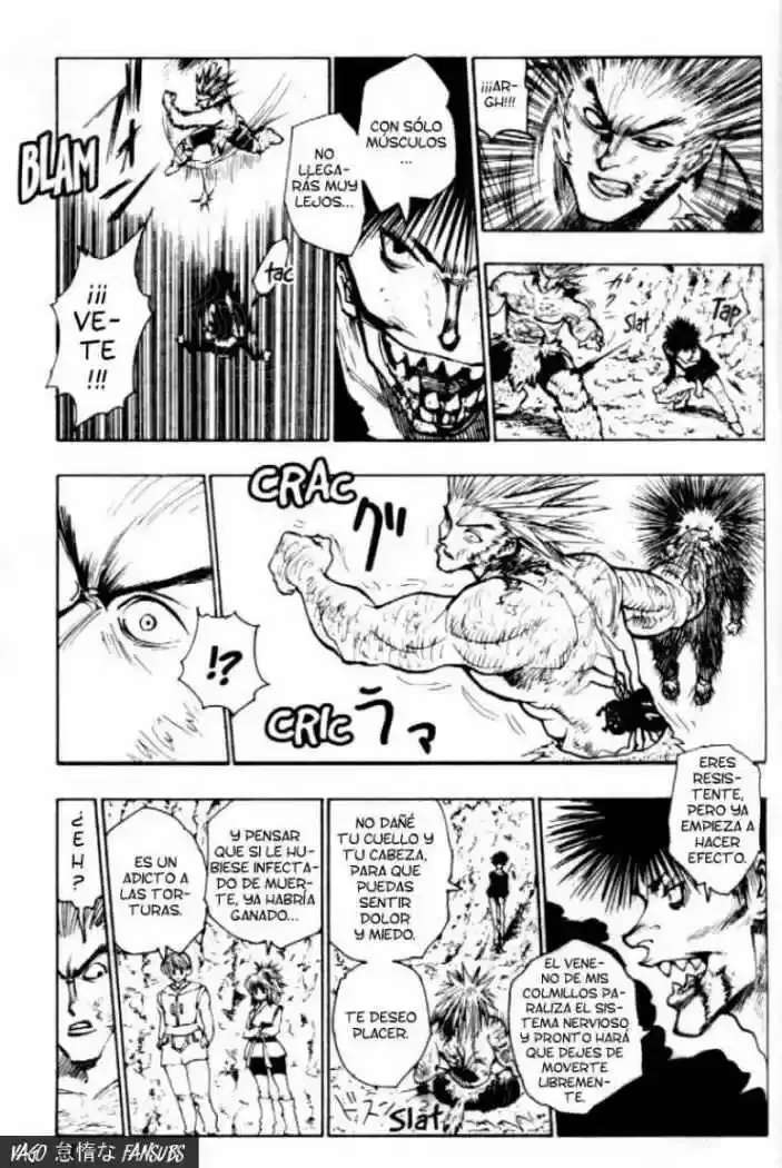 Capitulo 76 page 11