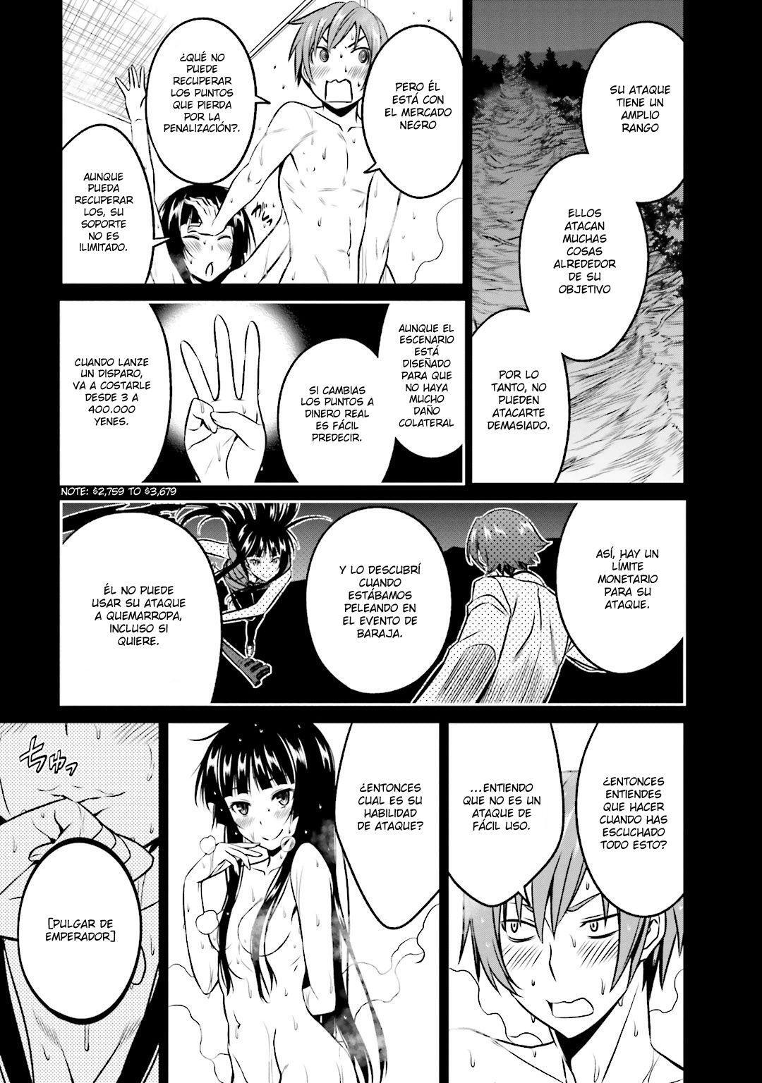 Capitulo 37 page 17