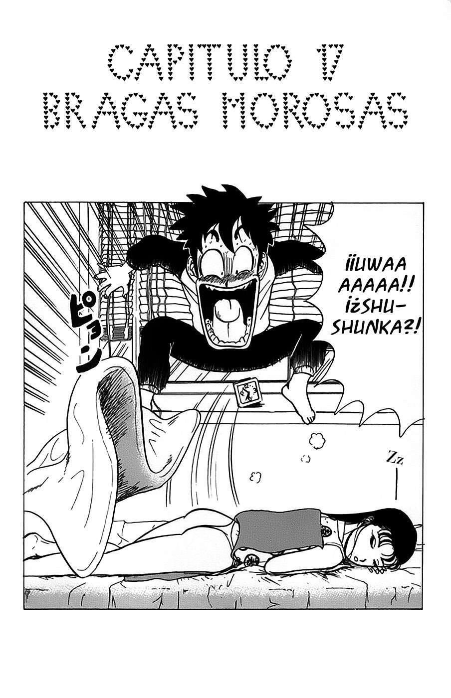 Capitulo 17 page 3