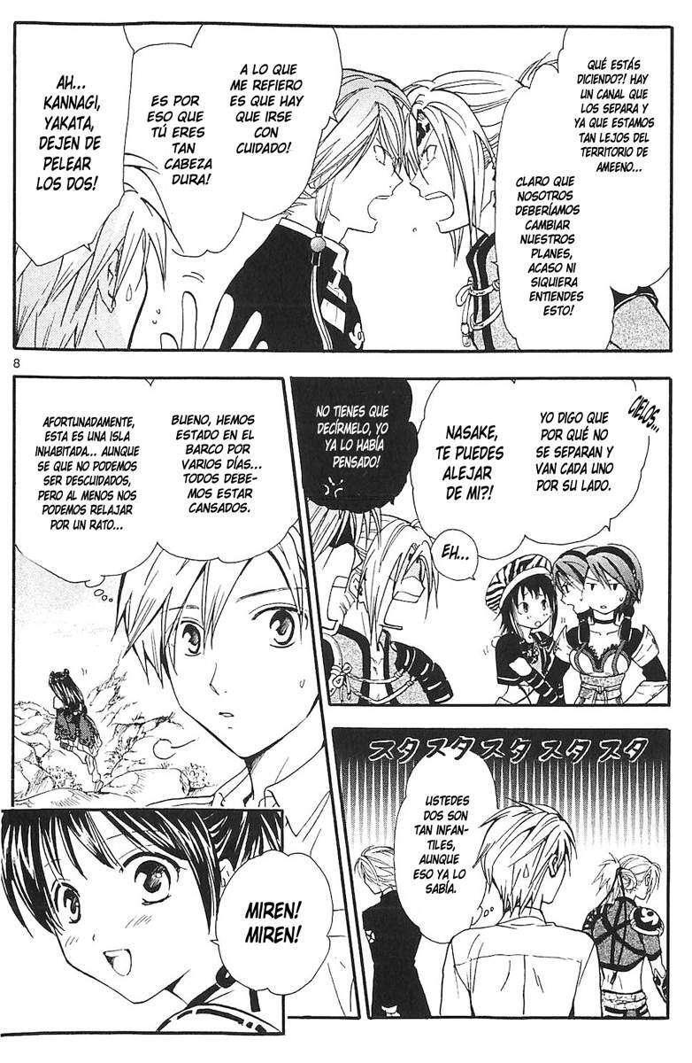 Capitulo 197 page 7