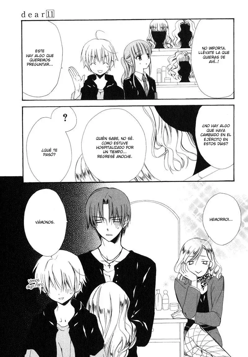 Capitulo 52 page 17
