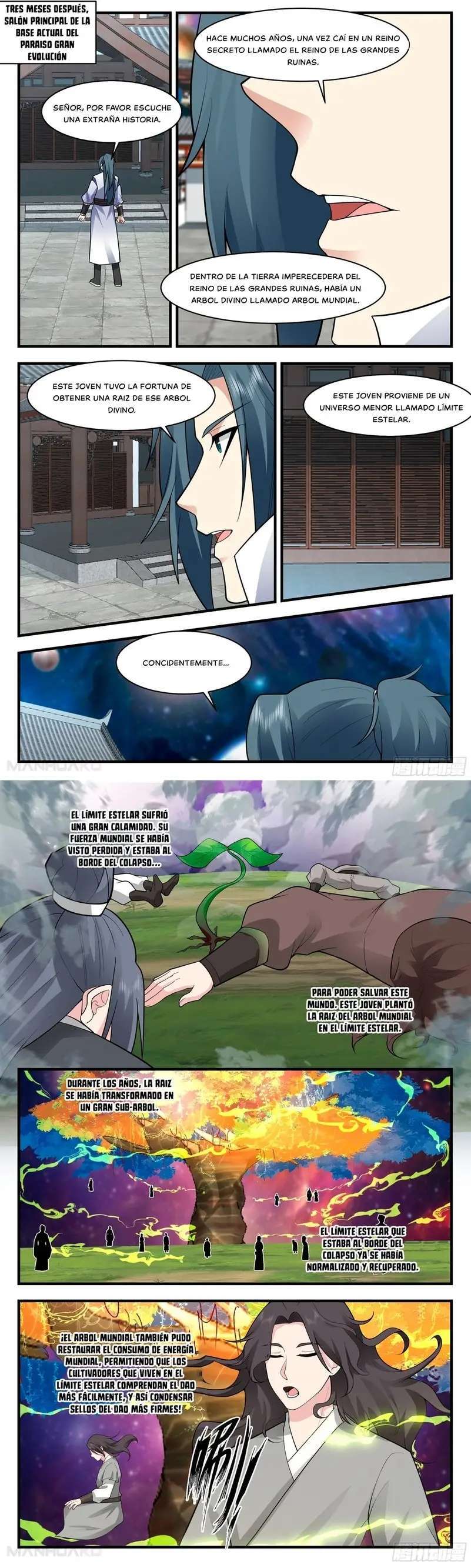 Capitulo 2892 page 4
