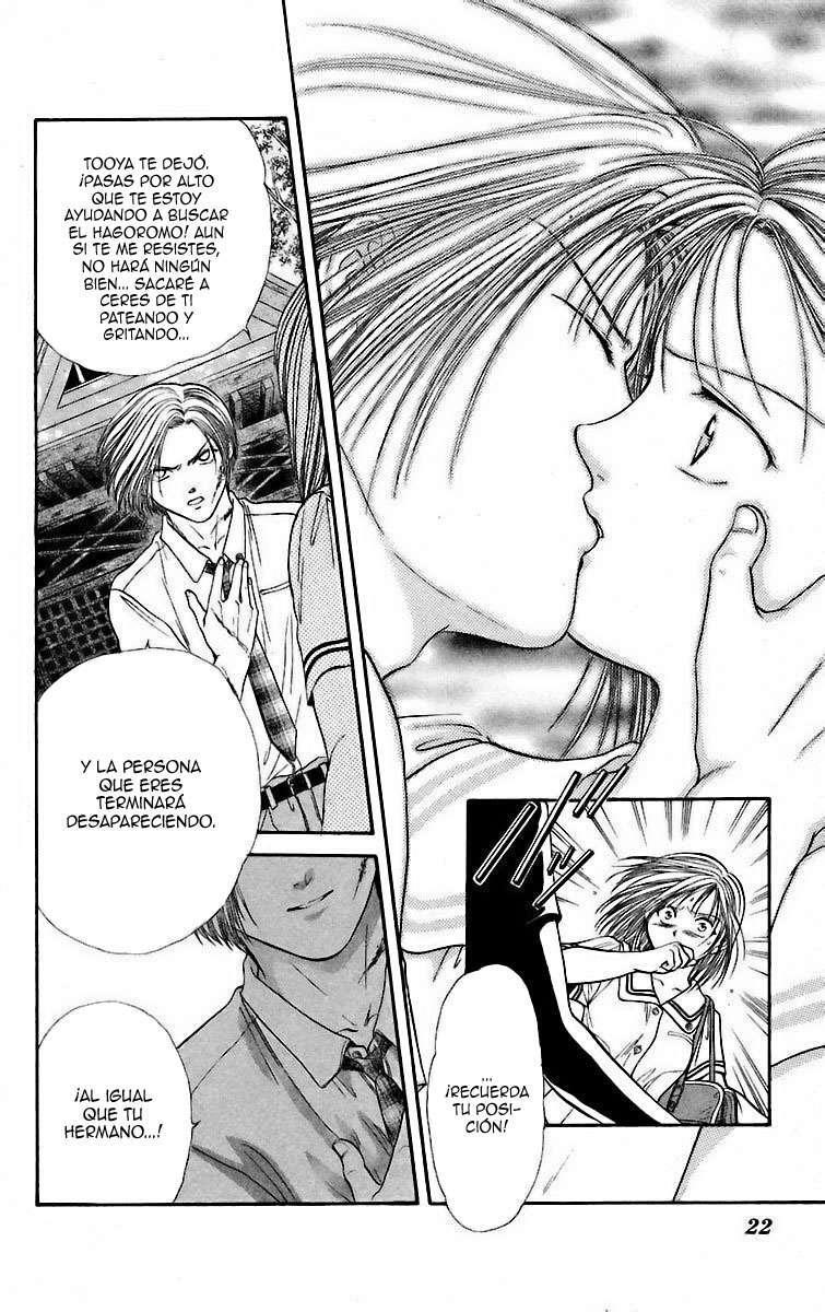 Capitulo 54 page 19