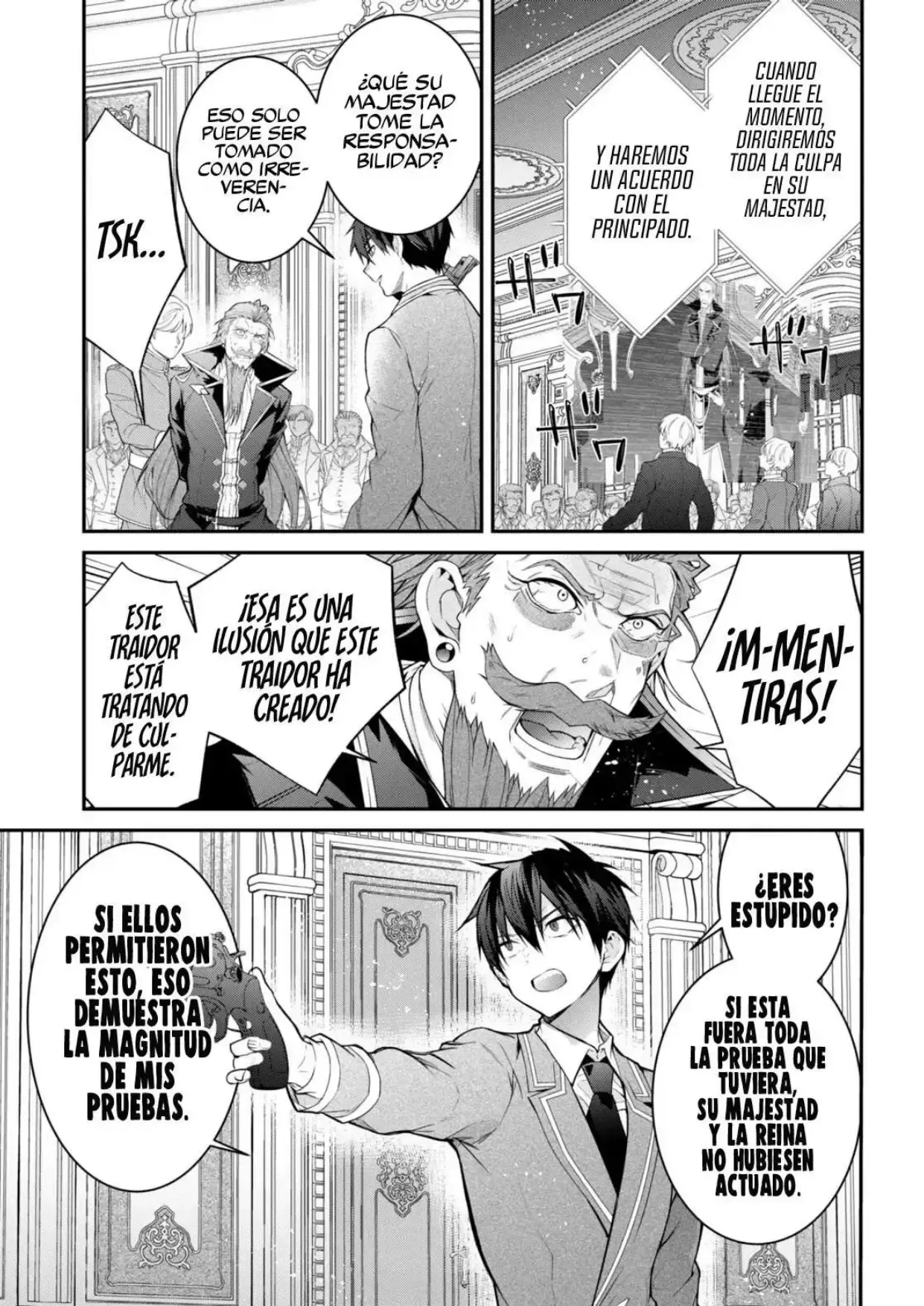 Capitulo 53 page 27