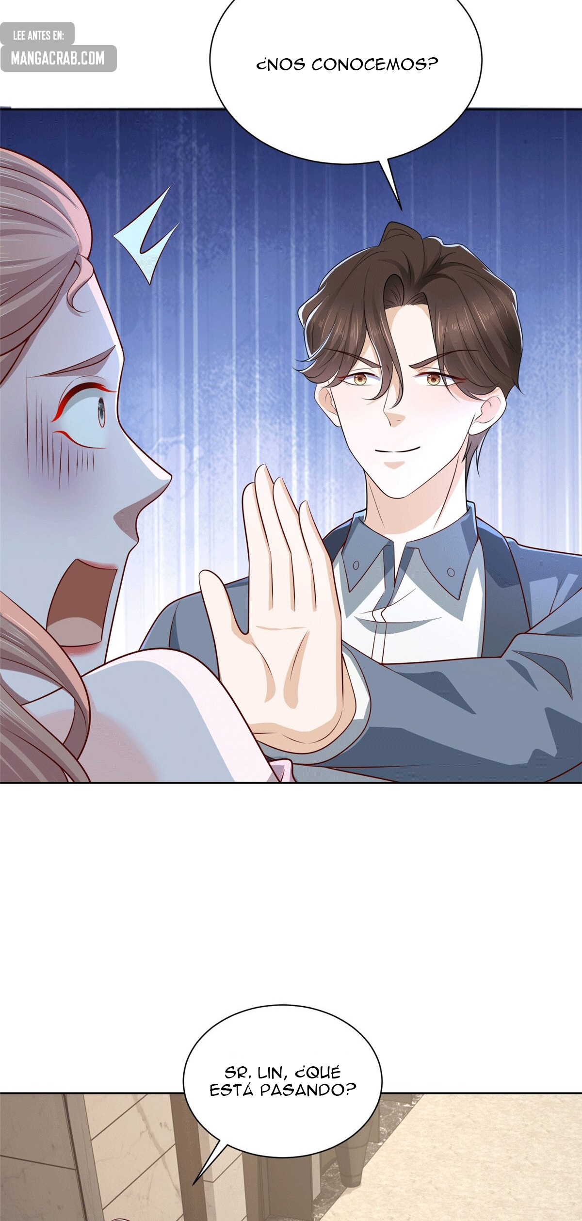 Capitulo 435 page 6
