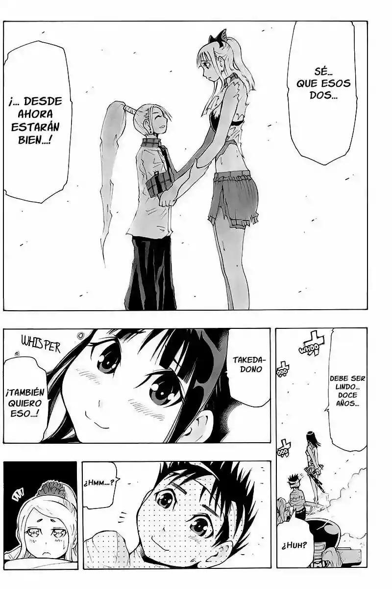 Capitulo 27 page 20